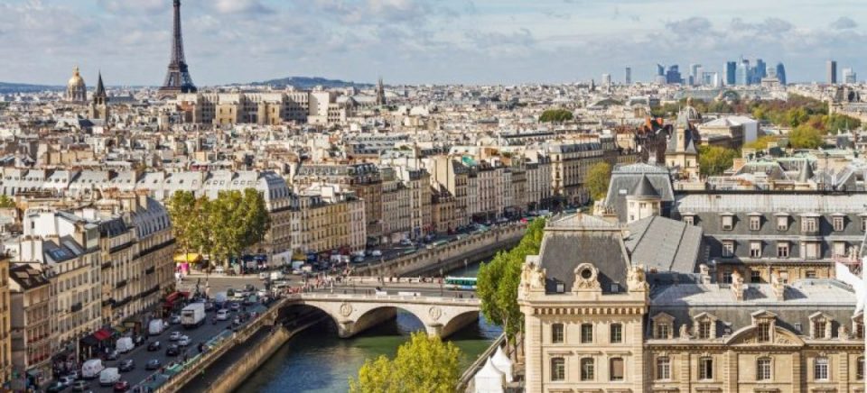 meilleure agence de référencement naturel de Paris