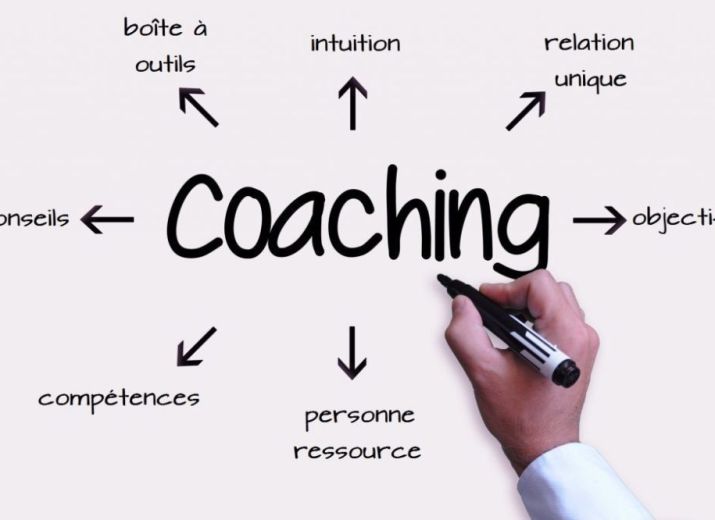 coach professionnel