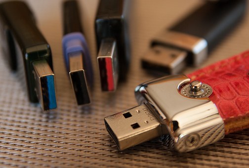 Clé usb publicitaire un outil efficace pour marketing