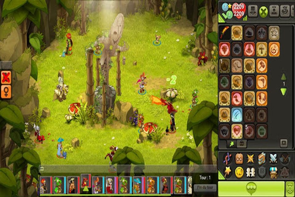 Kamas pour Dofus Retro et Classique